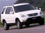 Honda CR-V 2001 года (JP)